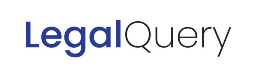 LegalQuery Logo