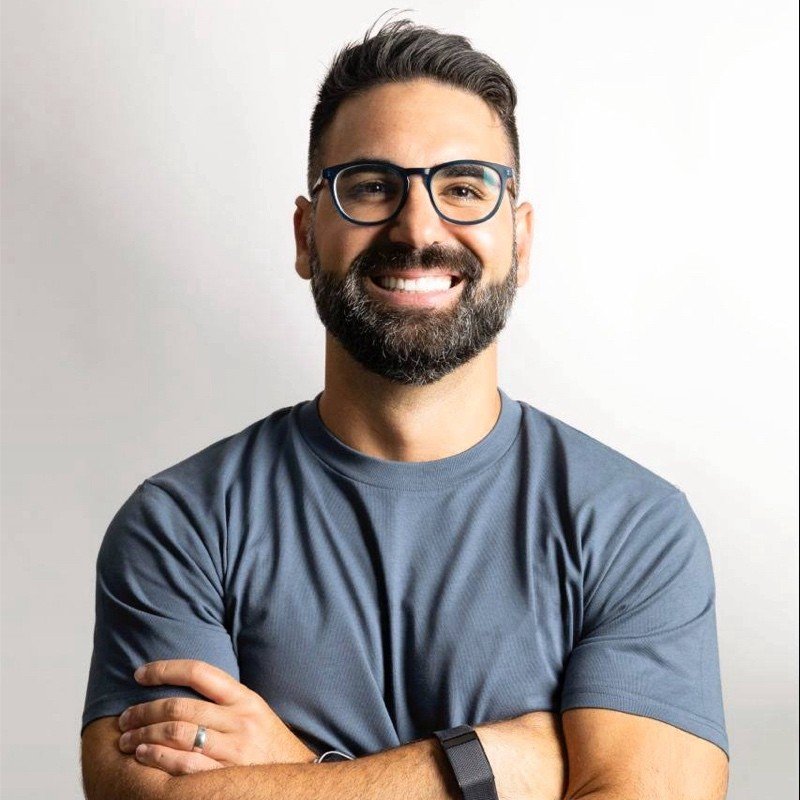 Ryan Zahrai